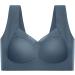 AWRVIA BH Women Sport Underwear - Comfy Orthopedic Bustier & Elegant Cotton Bralette for Home Correction - Buy Online on GoSupps.com