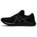 ASICS Men's Gel-Contend 7 Running Shoes 10.5 X-Wide Black/Carrier Grey