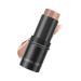 HINAYOSAN 3 Piece Face Contouring Set Highlighting Cream Contouring Stick Creams for Defined Features Portable Makeup for Cheeks Use Highlighting Shading Stick