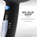 Conair Ionic Ceramic Hair Dryer 1875W with Diffuser & Concentrator - Black - Buy Online on GoSupps.com