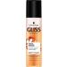 Pack of 3 Gliss Kur Anti-Burdock Spray TOTAL REPAIR - 200ml Express Repair Conditioner | International Shipping Available - Buy Online on GoSupps.com