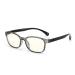 Tofox children's glasses anti blue light glasses clear lens glasses colored glasses frame glasses frame for boys and girls anti blue light glasses color 2