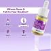 Ezeee Life Derma Co 2% Kojic Ac Face Serum with 1% Alpha Arbutin & Niacinamide for Dark Spots And Pigmentation - 10 ml - Buy Online on GoSupps.com