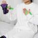 Stroke Upper Limb Hemiplegia Trainer Shoulder Joint Rehabilitation Training Equipment Hand Arm Atrophy Correction Exercise Arm Strength