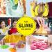 Nomeca 12 Color Food Coloring Set â€“ Vibrant Liquid Dye for Baking, Icing & DIY Slime â€“ Tasteless & Food Grade (10ml Bottles) - Buy Online on GoSupps.com