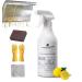 Splash Foam Spray Splashfoam Spray Splash Spray All Purpose Cleaner Splash Bottle Oven Cleaner Splash Spray Tablets & Spray Bottle for Kitchen Heavy Oil