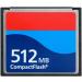 CF 512MB CompactFlash Memory Card Type I for Camera & CNC Machine Storage - Buy Online on GoSupps.com
