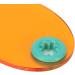 Professional 10-Part Oral Light Board | Dental Instrument Accessories | Light Hardening Solutions - Buy Online on GoSupps.com