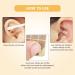 Buy 600 Disposable Ear Seed Plasters for Acupressure | Ear Seed Acupuncture & Massage Stickers - International Shipping - Buy Online on GoSupps.com