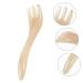 Best Bcoath Scratching Ridge Comb - Broad Tooth Scalp Massage & Headache Relief - 14.5x3cm - Buy Online on GoSupps.com