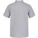 Under Armour Boys' XL Outdoor Short Sleeve Woven Button Down Shirt - Mod Gray - Buy Online on GoSupps.com