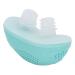 01 02 015 Anti Snoring Devices Humanized Compact Double Eddy Nose Purifier Devices for Promote Sleeping Quality for Women for Men