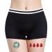 Noblood period underwear 2-3 tampons - washable - cotton - ecologically - menstruation - underwear for the period - periode briefs - absorbing - girls - XXS / 3XL Neo XS