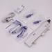 XYZdreams Microneedling Pen 0.25mm Needles Cartridges Kit for Face and Body - Buy Online on GoSupps.com