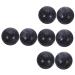 Lurrose 8 STK Massage-Baoding balls Ball balls for women to put on massage balls for health exercises jade baoding balls baoding balls jade massage health ball above old