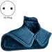 Evliery Electrical Heating Pillows for Neck & Shoulder Pain Relief | Washable Hot Compress with Constant Temperature | EU Connector | International Shipping - Buy Online on GoSupps.com
