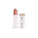 Satin lipstick n°254- Natural pink Organic