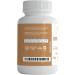 Organic L-Ergothioneine Plus Mushroom Blend Supplement - Longevity & Immune Support - 60 Veggie Caps - Buy Online on GoSupps.com