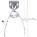 FOMIYES Hair Edgers for Men - Manual Hair Clipper & Haircut Kit | Premium Trimmers for Stylish Cuts - Buy Online on GoSupps.com