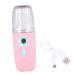 GLEAVI GLEAVI 1Pc Instrument Moisturizing Face Steamer For Face Steamer Hot Steamer Steamer Handheld Handheld Misting Evaporator Abs Eyelashes