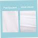 100PCS Disposable Face Towels - Facial Cleansing Tissue & Makeup Remover Cotton Wipes for All Skin Types - Buy Online on GoSupps.com