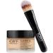 Korff Cream Foundation Lift Effect Medium High Coprise with Hyaluronic Acid and Vitamin E Melting Texture and Cremesa Finish Satinato 03 Format 30 ml - Buy Online on GoSupps.com
