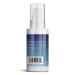 Forever Gone Men's Facial Ingrown Hair Treatment Oil | Prevent Razor Bumps & Irritation - Buy Online on GoSupps.com