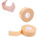 8 Rolls Heel Protectors | Heel Stickers & Tape for Women - Premium Heel Pastes for Comfort & Protection - Buy Online on GoSupps.com