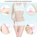 Silicone Massage Cups - Anti-Cellulite Suction Cups for Body & Face | Full Body Massage Device (Pink) - Shop Internationally! - Buy Online on GoSupps.com