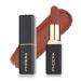 Phoera Non Transfer Lipstick Waterproof  smudge-proof and mask-proof feeling weightless Pigmented Formula Long-Lasting Lipstick That Are Mask  Water and Sweat Proof. (04 Tacey)