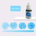 12 Color Natural Ink Food Coloring Cake Pastries Cookies Liquid Dye Pigment Baking Decor Fondant Cooking Icing DIY Craft - Buy Online on GoSupps.com