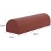 Amagogo Cozy Neck Support Pillow | Half Moon Head Pillow & Lumbar Cushion for Ultimate Comfort - Perfect for Home & Travel - Buy Online on GoSupps.com