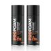 ProFoam For Kitchen Hob and Oven (PACK OF TWO) Multipuprose Professional Foam Cleaner For Grill Induction Stove Safe for Glass and Ceramic 400ml Made in the UK