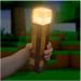 Paladone Multicolor Modern Lamp Torch - PP9202MCF | Unique LED Lighting for Home Decor - International Shipping Available - Buy Online on GoSupps.com