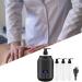 Ysyqkn Deluxe Electric Oil Bottle Warmer for Relaxation black - Buy Online on GoSupps.com
