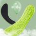 CHUNYU Sports Running Insole - Soft Shock-Absorbing Arch Support Plantar Template Insoles - Size 43-44 D - Buy Online on GoSupps.com