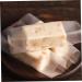 Edible Wafer Rice Paper Edible Rice Paper Nougat Paper Edible Food Cook Prepare Party DIY Candy Chocolate Rice Wrapping Paper Edible Rice Paper Nougat Paper Candy Rice - Buy Online on GoSupps.com