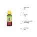 Foxie Spring Valley Vitamin E Oil with Keratin | 12000 IU | 2 fl oz - Buy Online on GoSupps.com