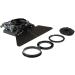 Tilta by Ikan MB-T05 4X4 Lightweight Matte Box - Black | Shop Now - Buy Online on GoSupps.com