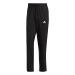 adidas Men's Aeroready Essentials Stanford Open Hem Training Pants Black XL Single