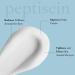PeptiScin Peptide Eye Cream | Hyaluronic Acid & Escin | Dark Circle Brightening & Moisturizing Eye Cream - 1.01 oz - Buy Online on GoSupps.com