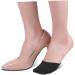 minkissy 8 Pairs Sole Pad Socks Women's Breathable Silica Gel - Buy Online on GoSupps.com