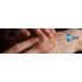 Globe Hydrocortisone 1% Maximum Strength Transparent Ointment 1 oz (12 Pack) | Anti-Itch Relief for Various Skin Conditions - Buy Online on GoSupps.com