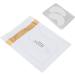 Qukaim Eye Patches Snail Crystal Eye Masks 6g Moisturizing Eye Patches for Women Gel Pads for Eye Bags Treatment Dark Circles 180 Characters - Buy Online on GoSupps.com