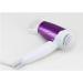 Hair Dryer - Professional Hair Dryer with Ionic Conditioning -Lightweight Powerful Fast Hairdryer Blow Dryer - Ion Quiet Hairdryer Nozzle Attachments - Buy Online on GoSupps.com