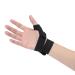 Thumb Splint for Carpal Tunnel & Arthritis Pain Relief | Right Hand Stabilizer M | Tendonitis Support - Buy Online on GoSupps.com