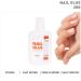THE EDGE Nail Glue/Adhesive 28g - Super Strong Long Lasting - Buy Online on GoSupps.com