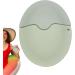Sunscreen Applicator Silicone Sunscreen Roller Refillable Sunscreen Lotion Applicator For Hand Cream Body Lotion And Other Skin Care Products 11x8.5x4.5 Cm Green - Buy Online on GoSupps.com