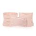 BIONICORE 3-in-1 Postpartum Belly Band Wrap XXL Pink - Abdominal Binder for Pregnancy Recovery & C Section Body Shaper - Buy Online on GoSupps.com