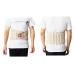 Goldmille Decompression Back Belt - Lumbar Traction Device for Lower Back Pain Relief | Inflatable Lower Back Brace - One Size (29-49 Waist) - Buy Online on GoSupps.com